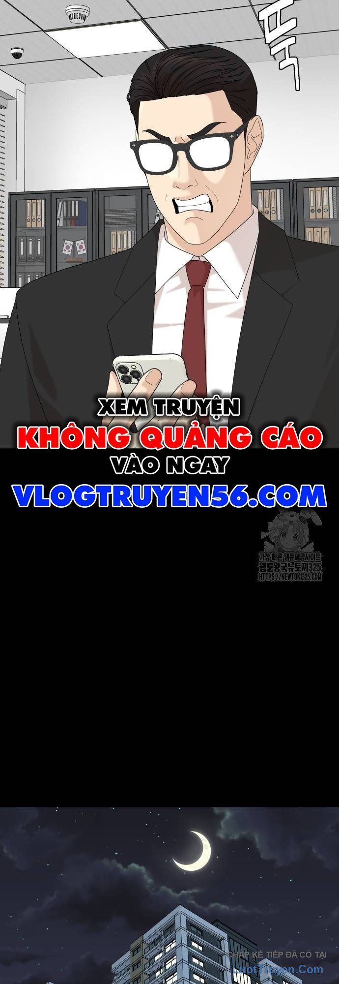 Nhà Hàng Độc Lạ Chapter 56 - 14