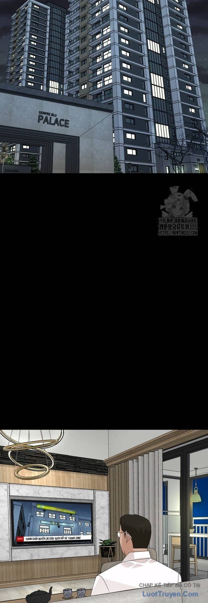 Nhà Hàng Độc Lạ Chapter 56 - 15