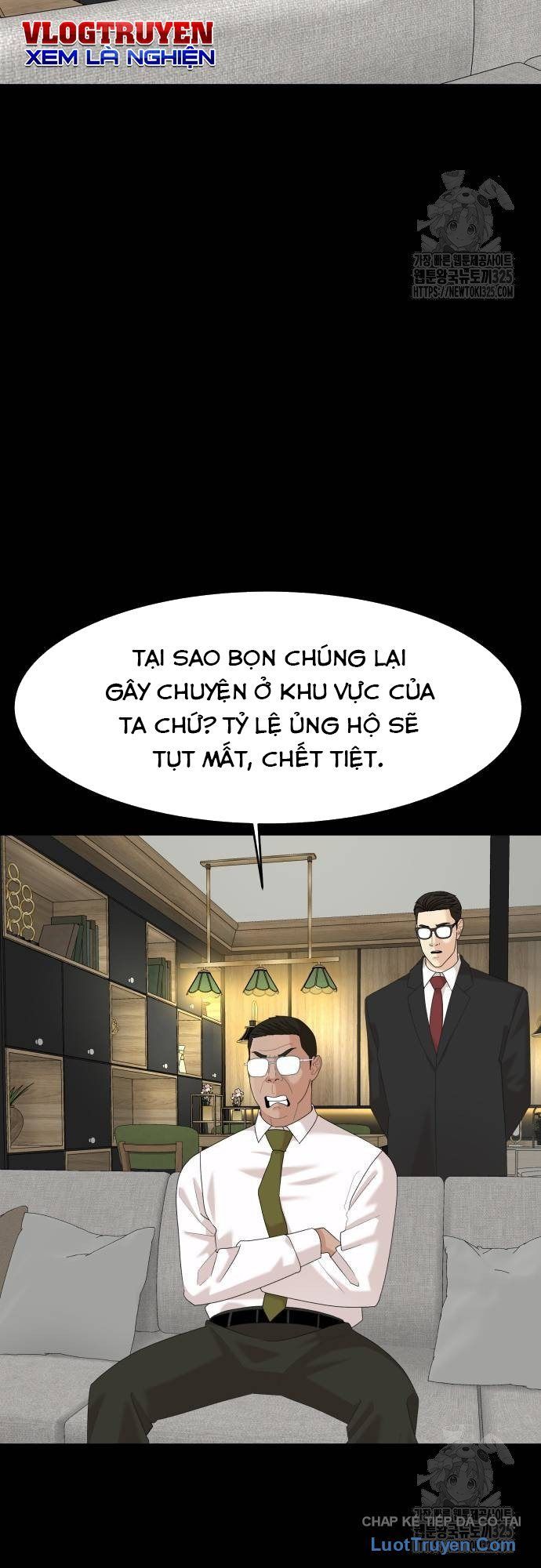 Nhà Hàng Độc Lạ Chapter 56 - 16