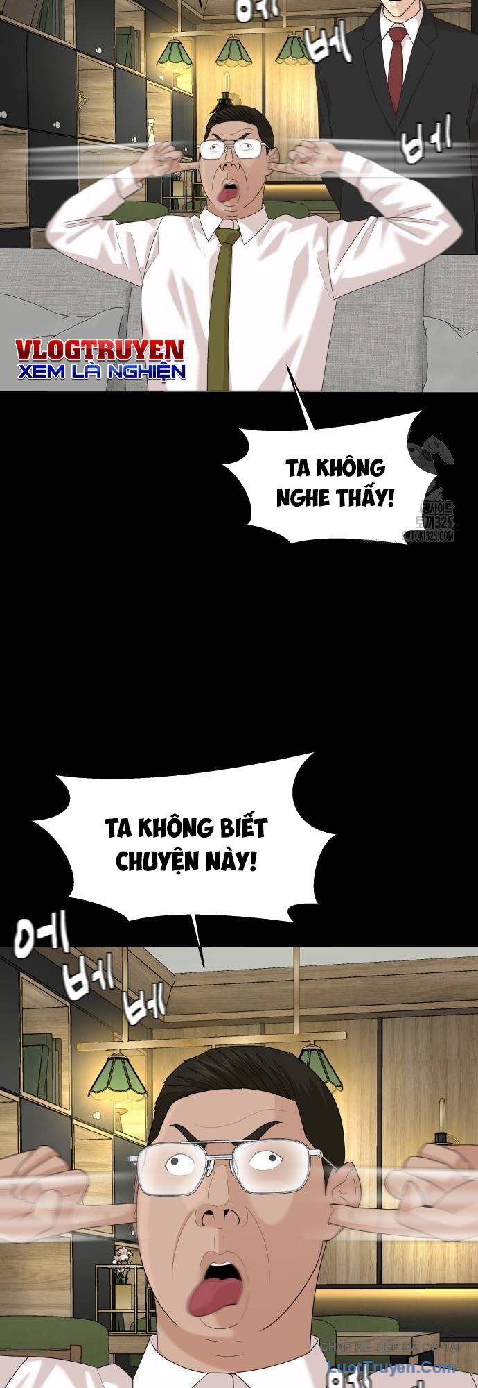 Nhà Hàng Độc Lạ Chapter 56 - 19