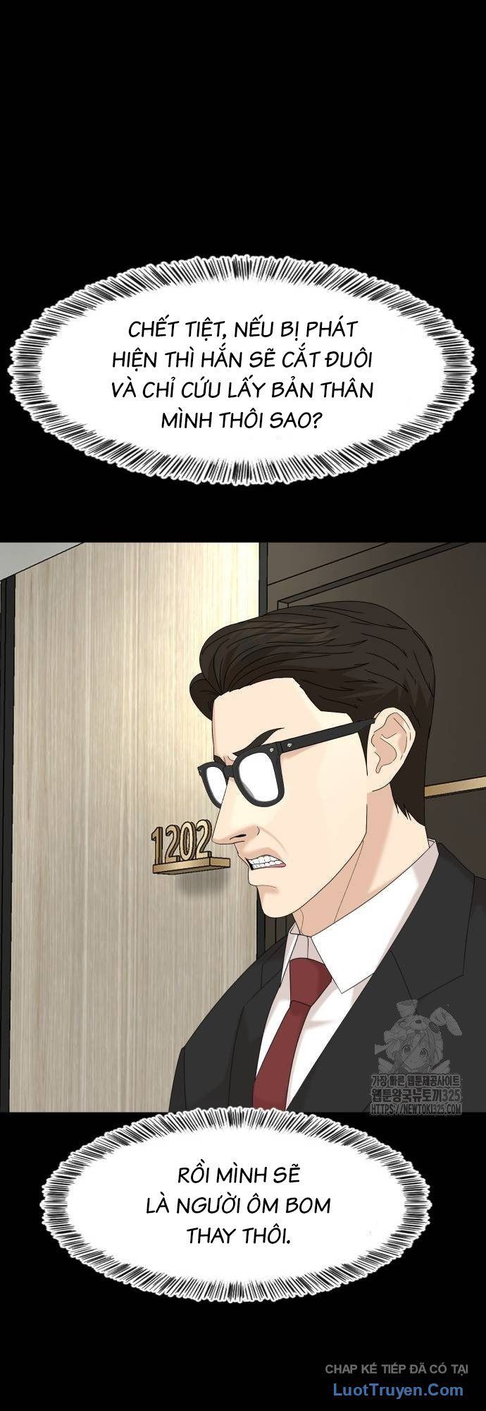 Nhà Hàng Độc Lạ Chapter 56 - 21