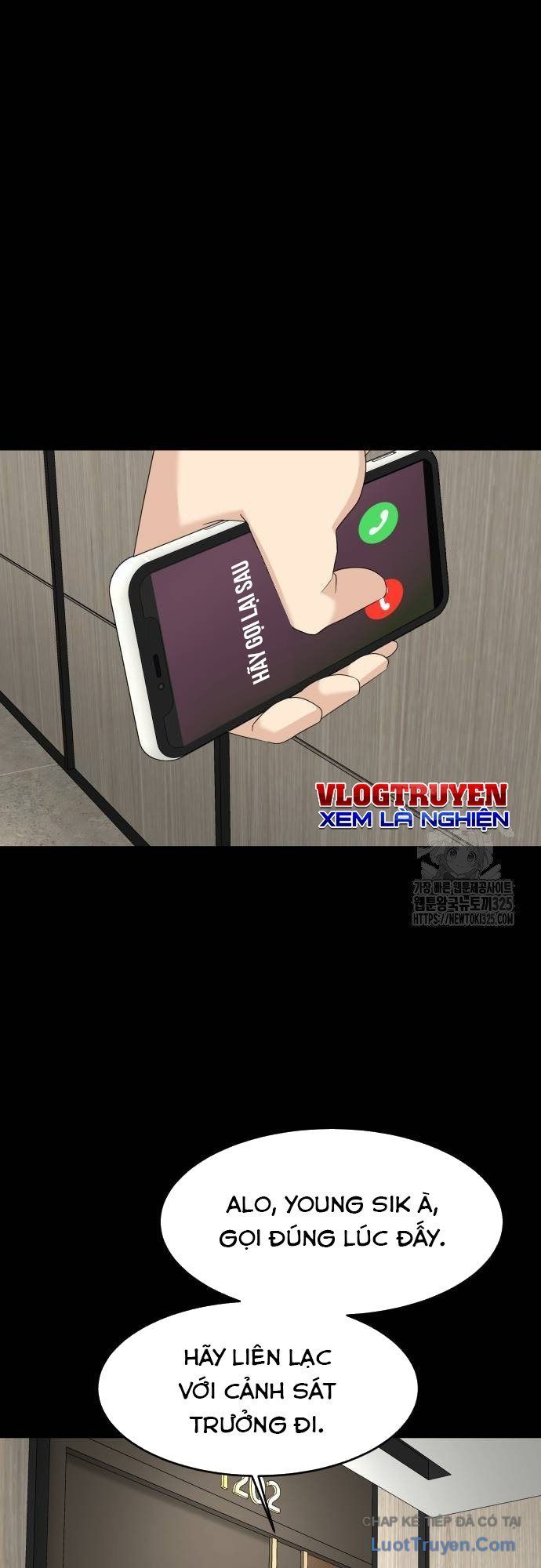 Nhà Hàng Độc Lạ Chapter 56 - 22