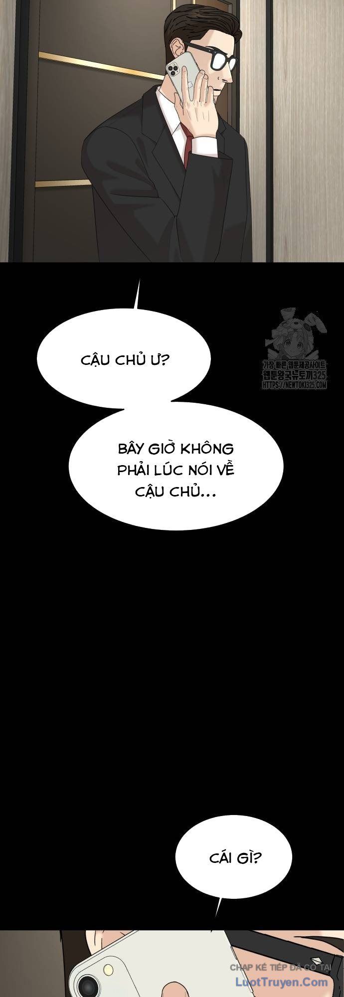 Nhà Hàng Độc Lạ Chapter 56 - 23