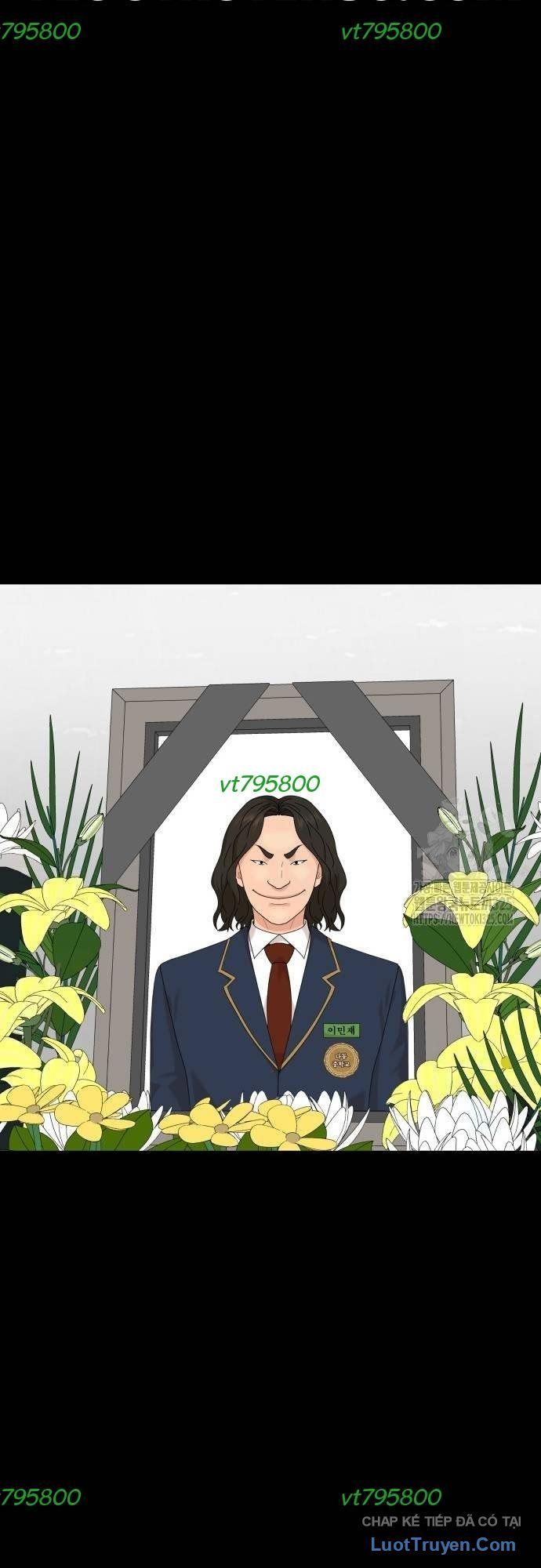 Nhà Hàng Độc Lạ Chapter 56 - 26