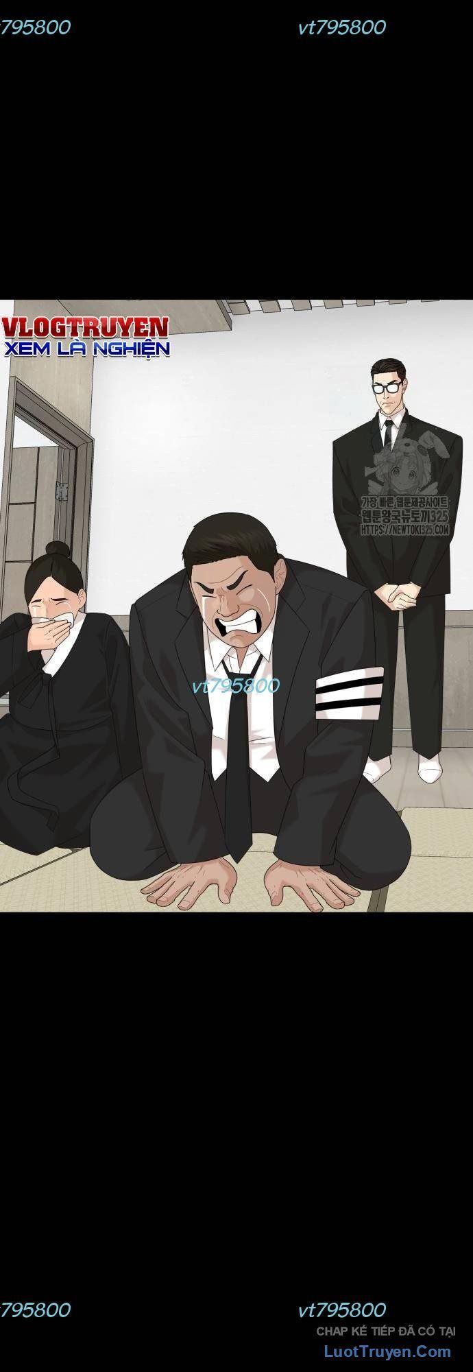 Nhà Hàng Độc Lạ Chapter 56 - 27