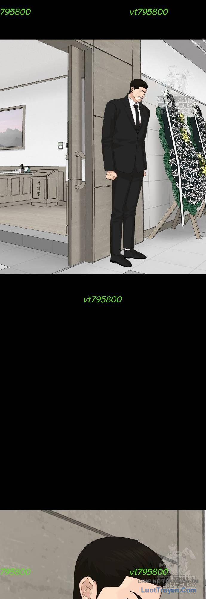 Nhà Hàng Độc Lạ Chapter 56 - 28