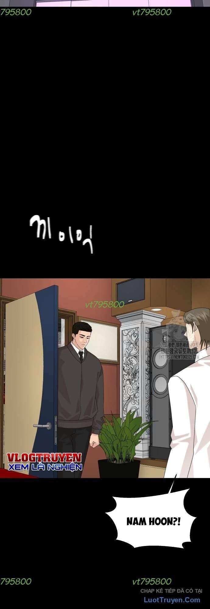 Nhà Hàng Độc Lạ Chapter 56 - 30