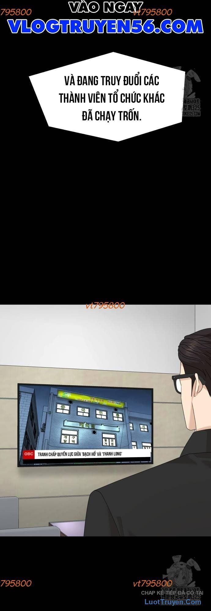 Nhà Hàng Độc Lạ Chapter 56 - 4