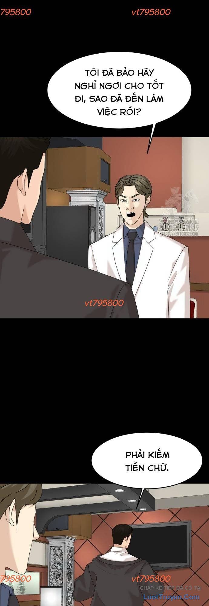 Nhà Hàng Độc Lạ Chapter 56 - 31