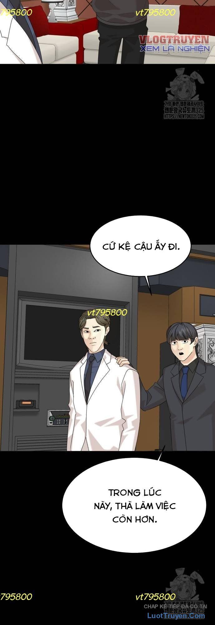 Nhà Hàng Độc Lạ Chapter 56 - 32