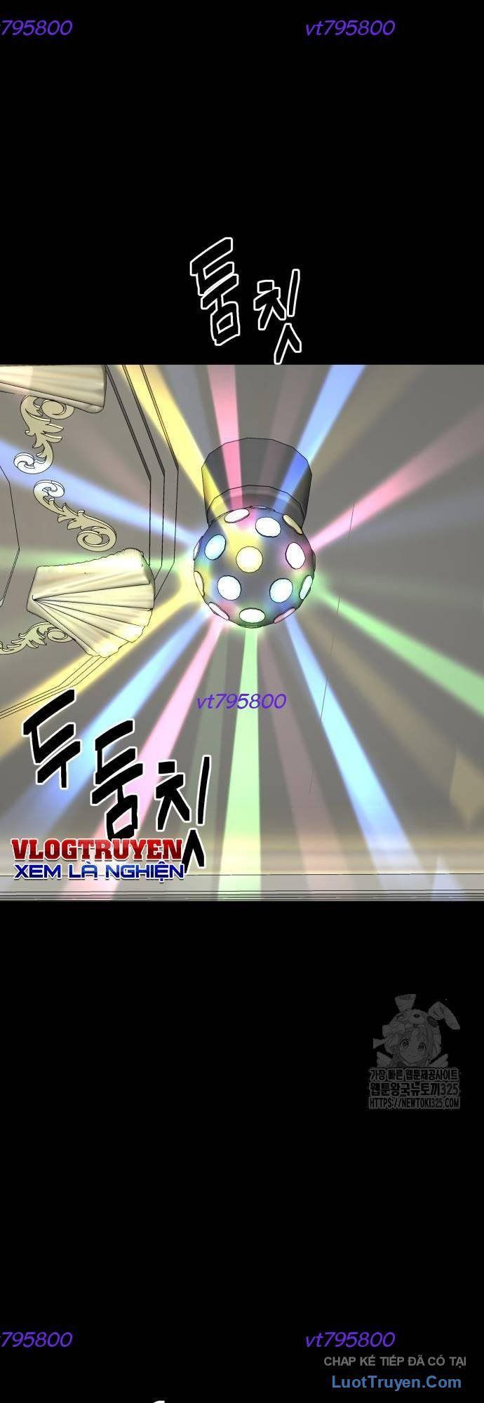 Nhà Hàng Độc Lạ Chapter 56 - 33