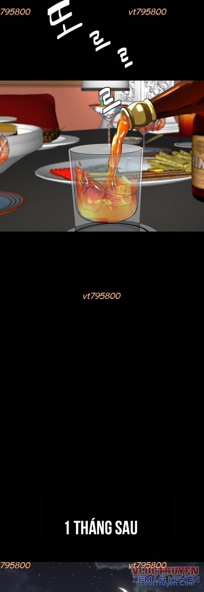 Nhà Hàng Độc Lạ Chapter 56 - 34