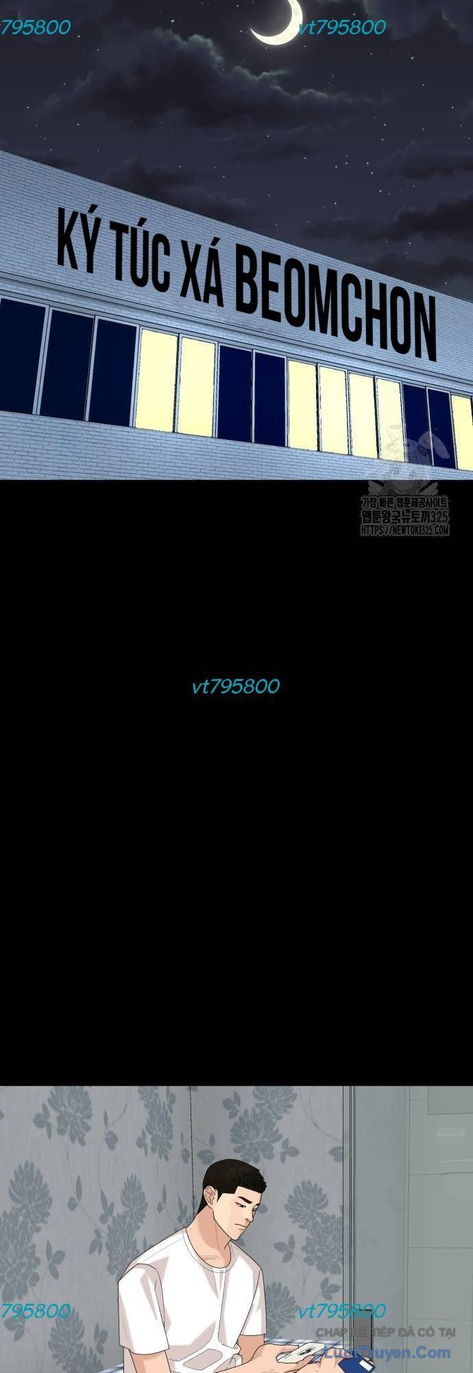 Nhà Hàng Độc Lạ Chapter 56 - 35