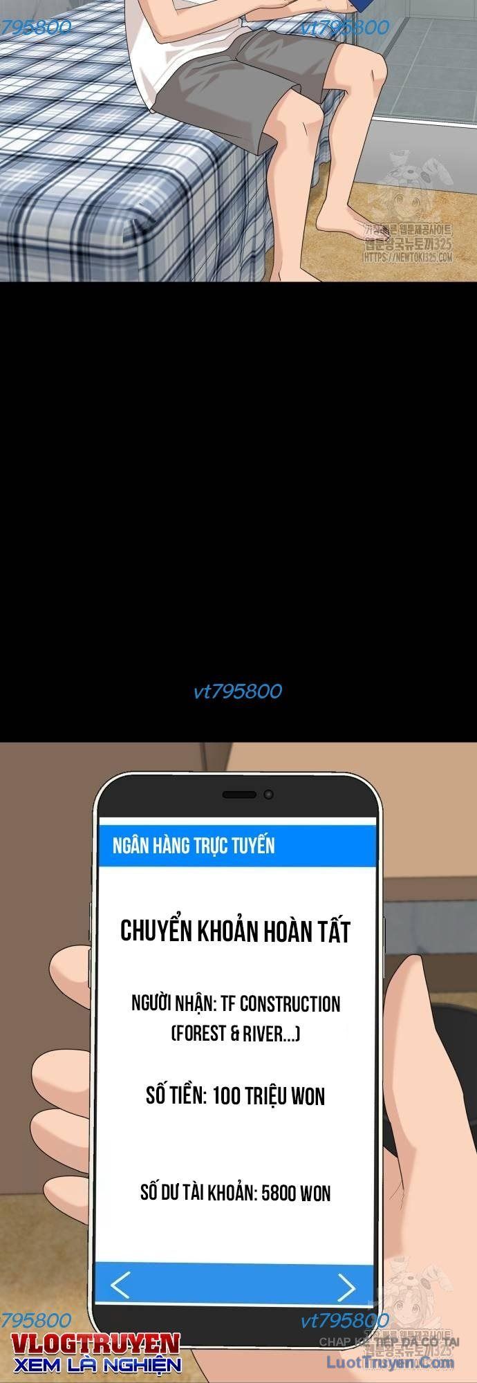 Nhà Hàng Độc Lạ Chapter 56 - 36