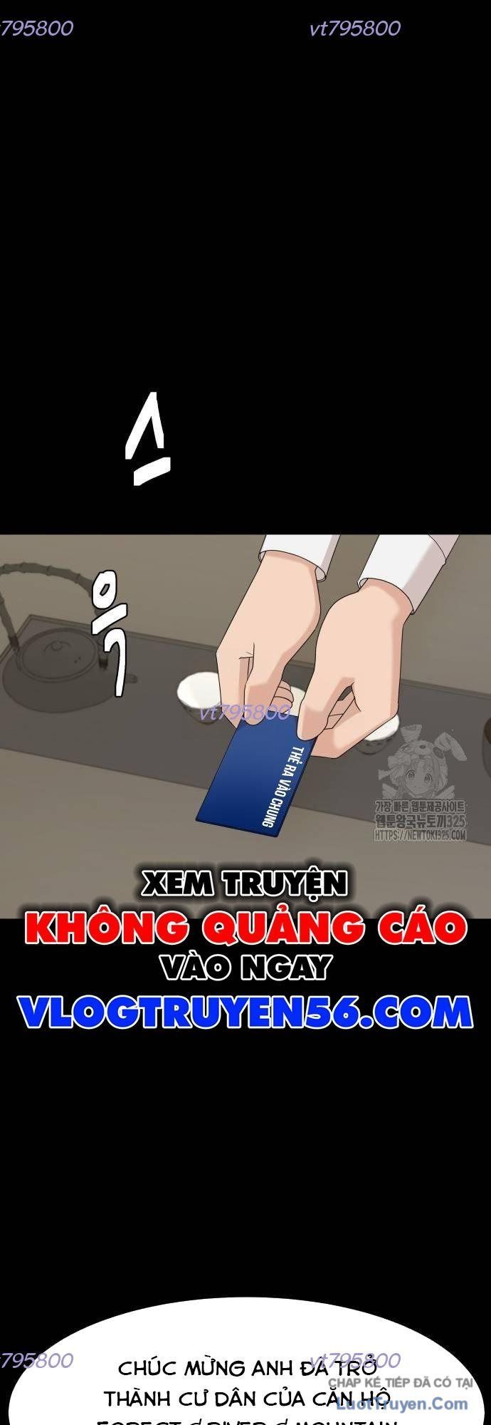 Nhà Hàng Độc Lạ Chapter 56 - 38