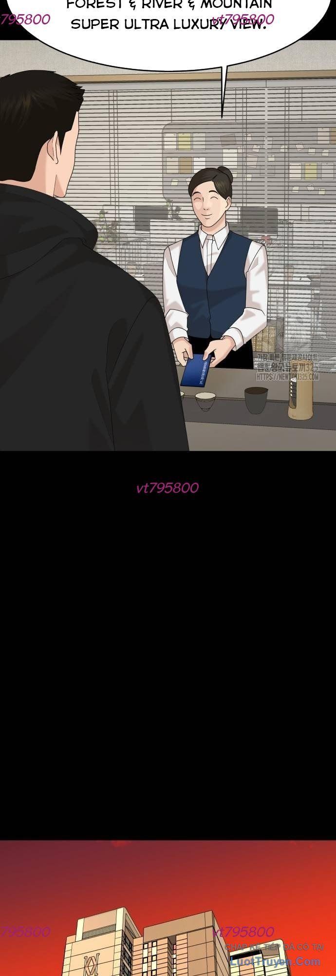 Nhà Hàng Độc Lạ Chapter 56 - 39