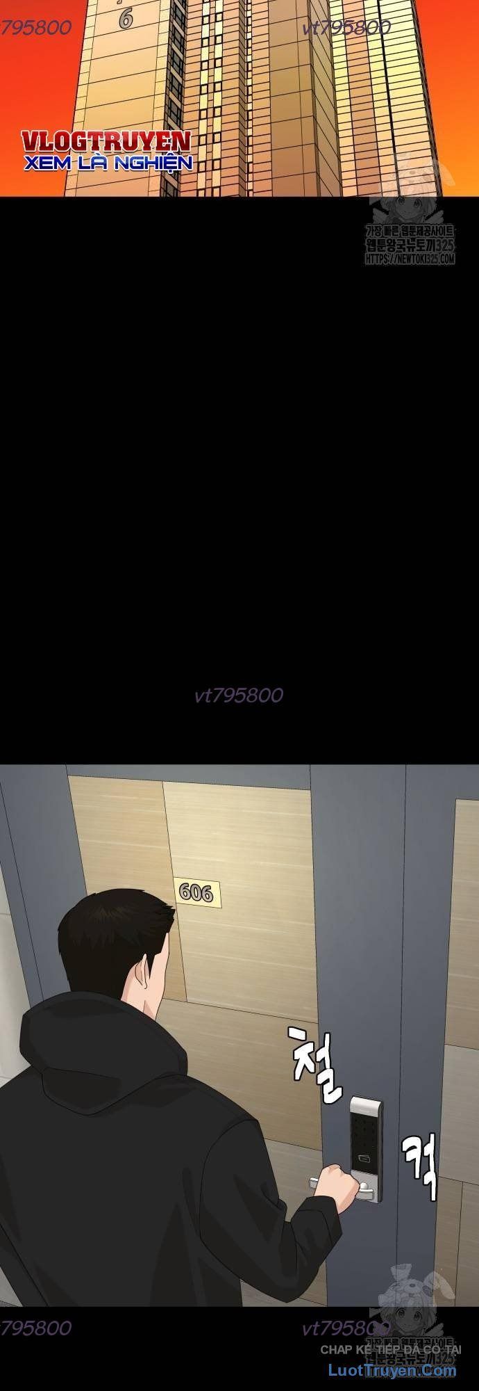 Nhà Hàng Độc Lạ Chapter 56 - 40