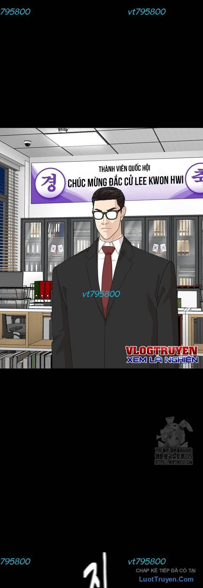 Nhà Hàng Độc Lạ Chapter 56 - 5