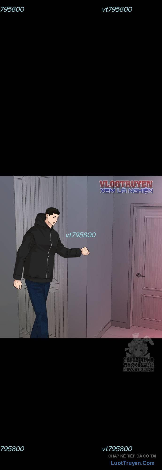 Nhà Hàng Độc Lạ Chapter 56 - 41