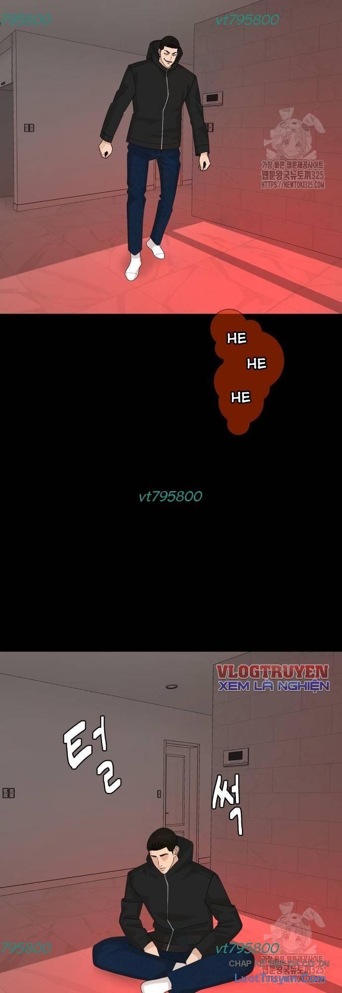 Nhà Hàng Độc Lạ Chapter 56 - 44