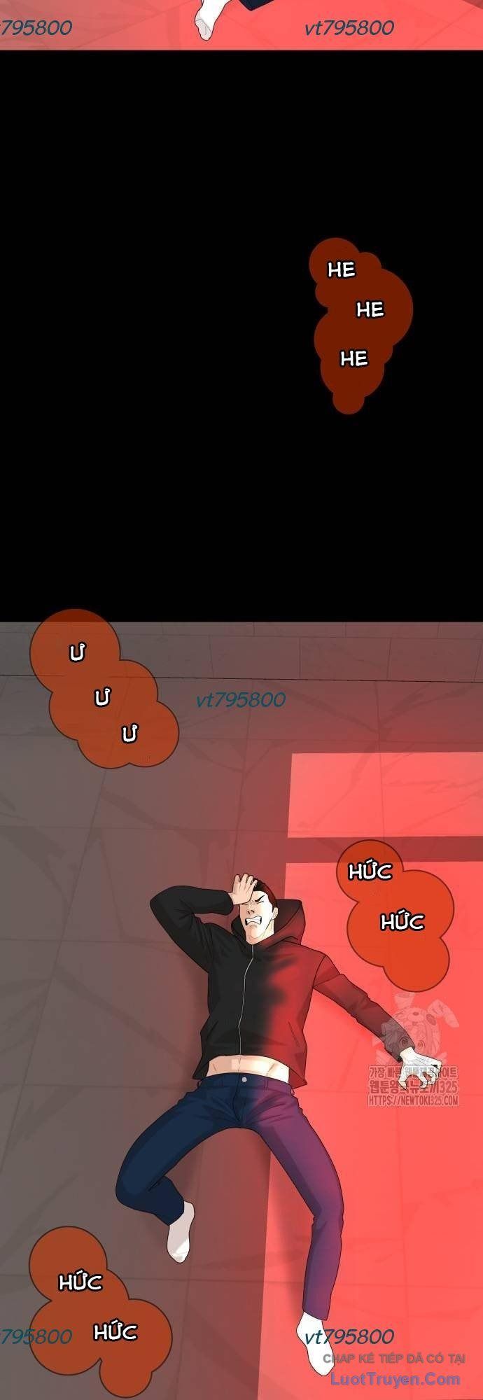 Nhà Hàng Độc Lạ Chapter 56 - 45