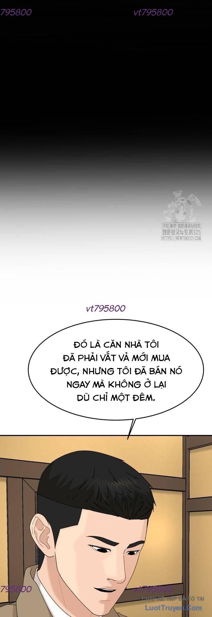 Nhà Hàng Độc Lạ Chapter 56 - 47