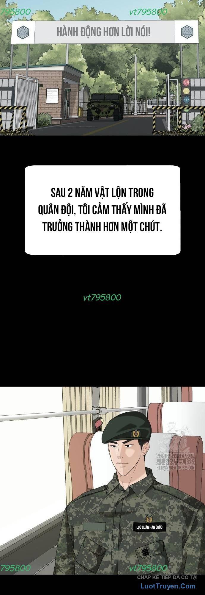 Nhà Hàng Độc Lạ Chapter 56 - 49