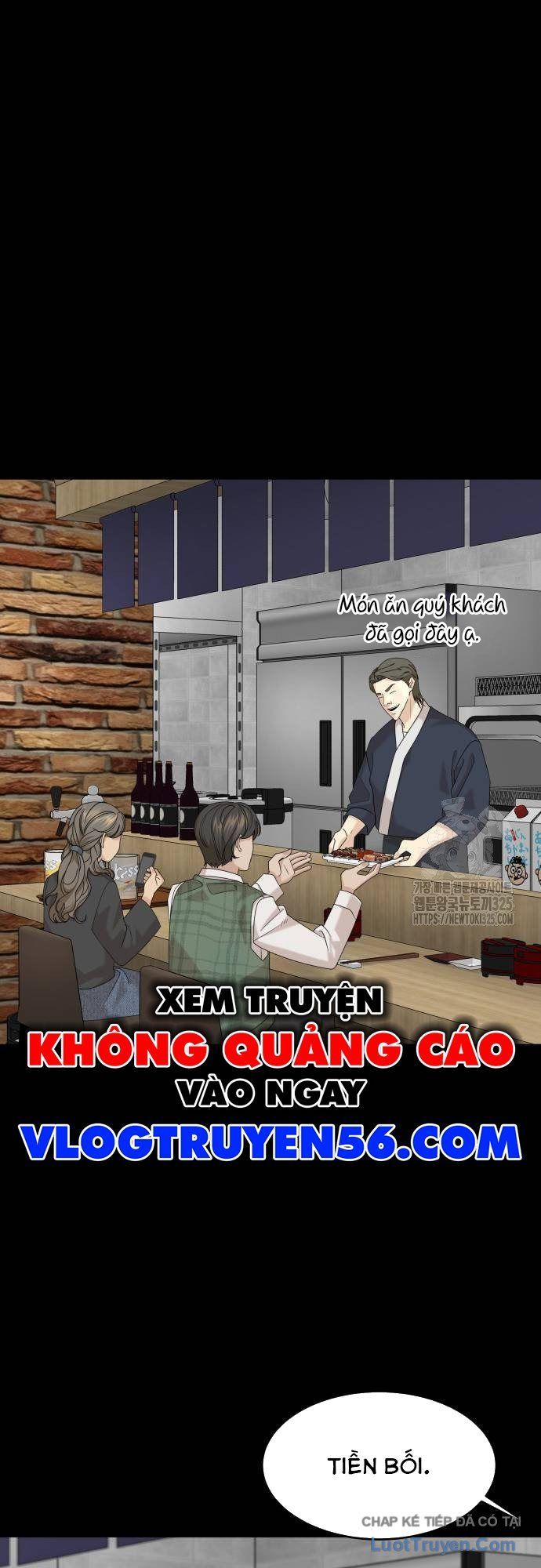 Nhà Hàng Độc Lạ Chapter 56 - 50
