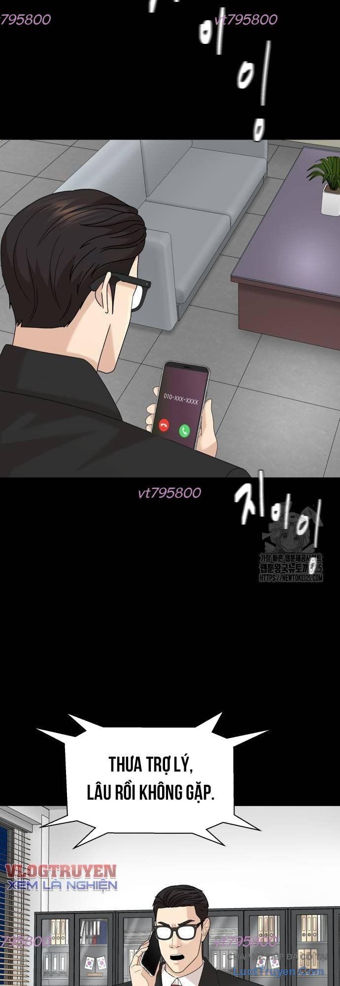 Nhà Hàng Độc Lạ Chapter 56 - 6