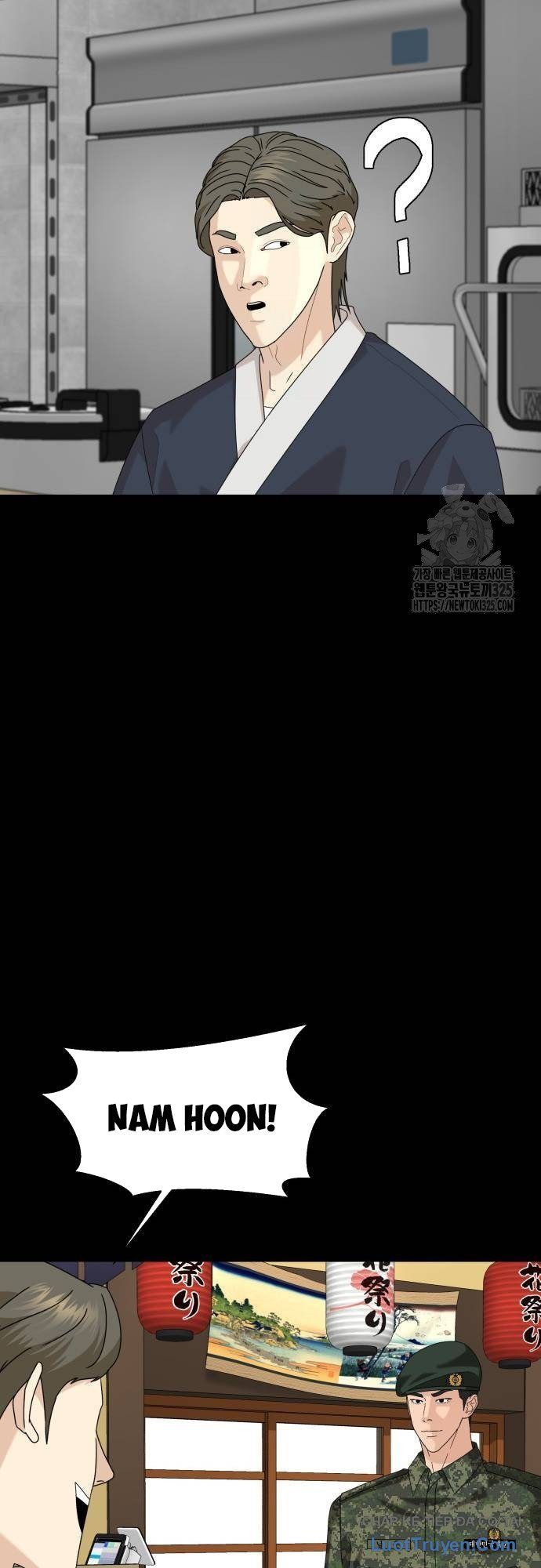 Nhà Hàng Độc Lạ Chapter 56 - 51