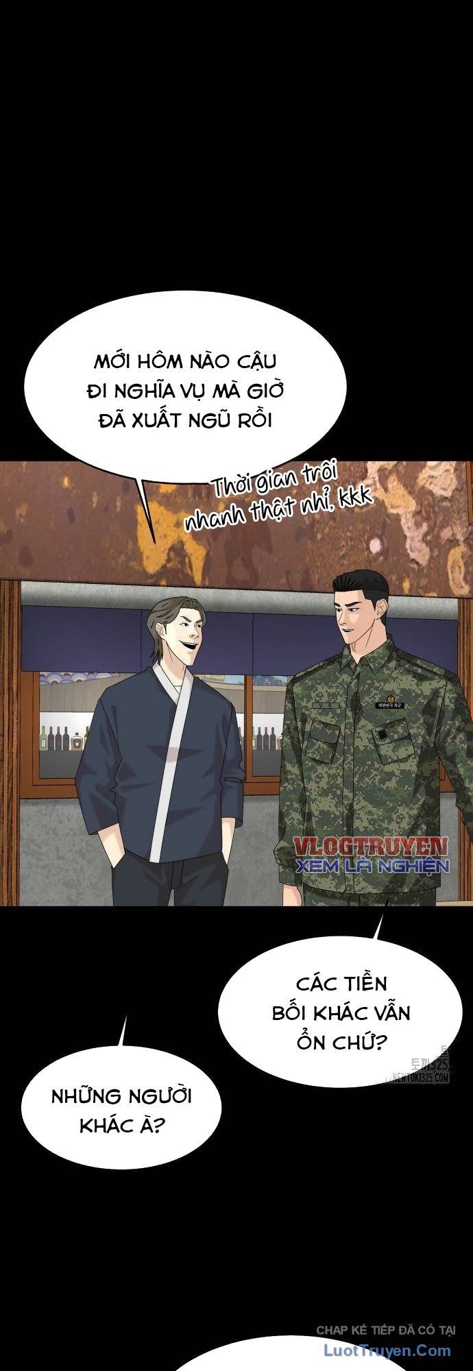 Nhà Hàng Độc Lạ Chapter 56 - 53