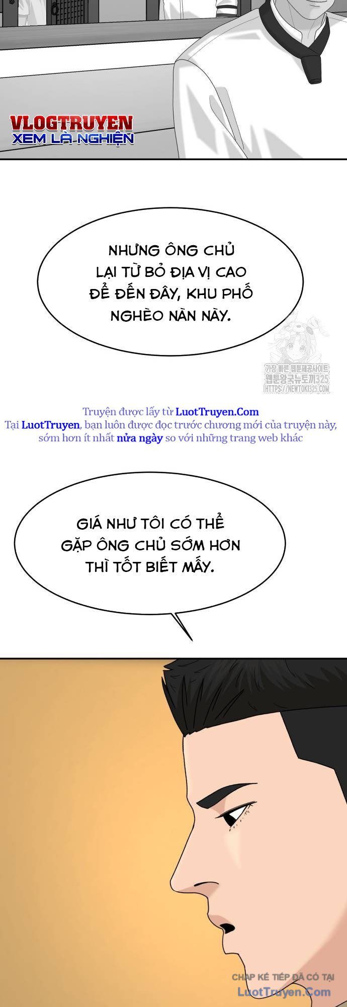 Nhà Hàng Độc Lạ Chapter 56 - 59