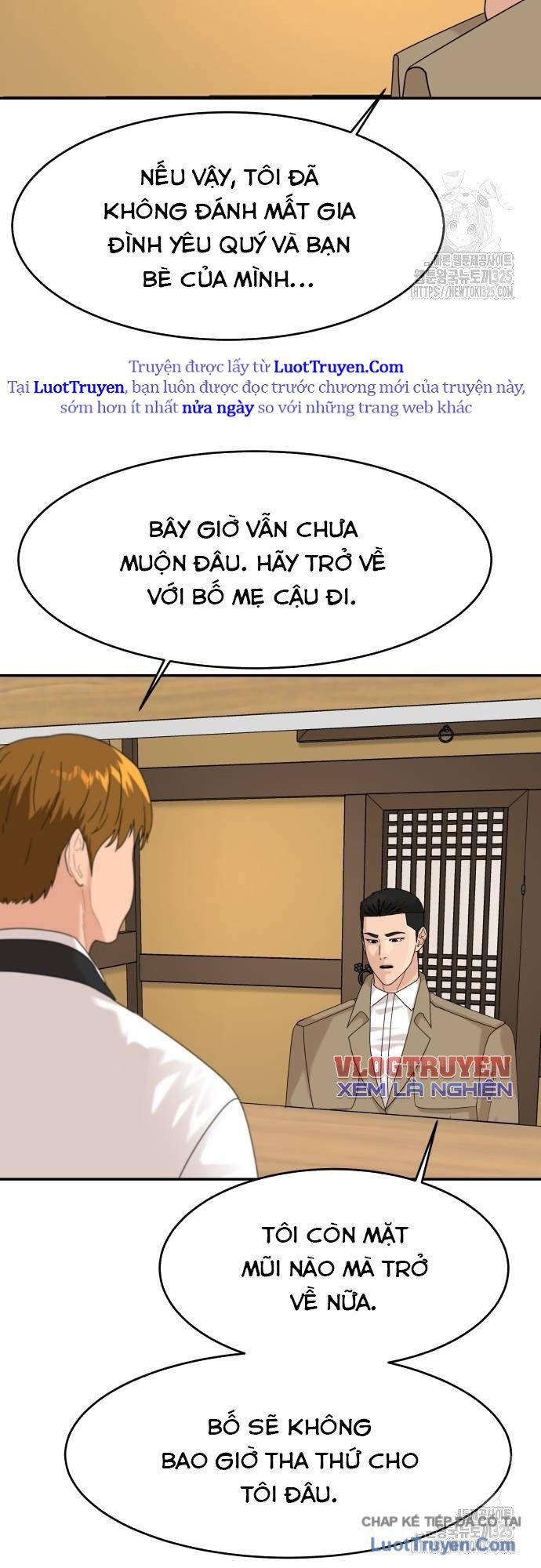 Nhà Hàng Độc Lạ Chapter 56 - 60