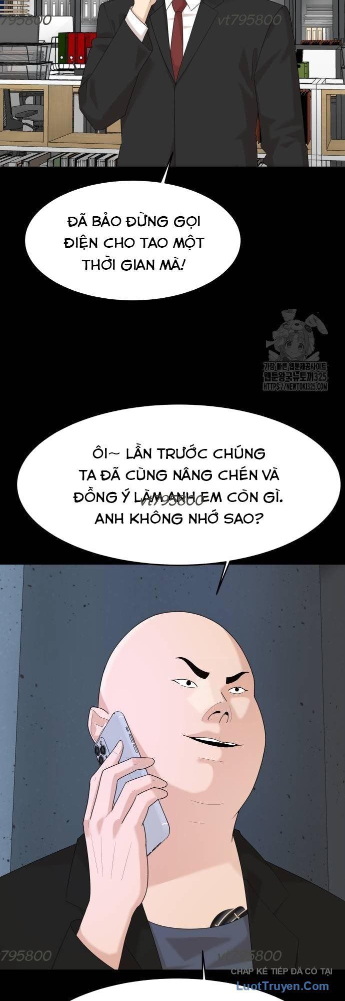 Nhà Hàng Độc Lạ Chapter 56 - 7