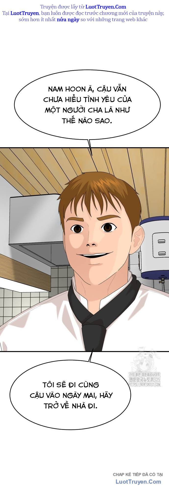 Nhà Hàng Độc Lạ Chapter 56 - 61