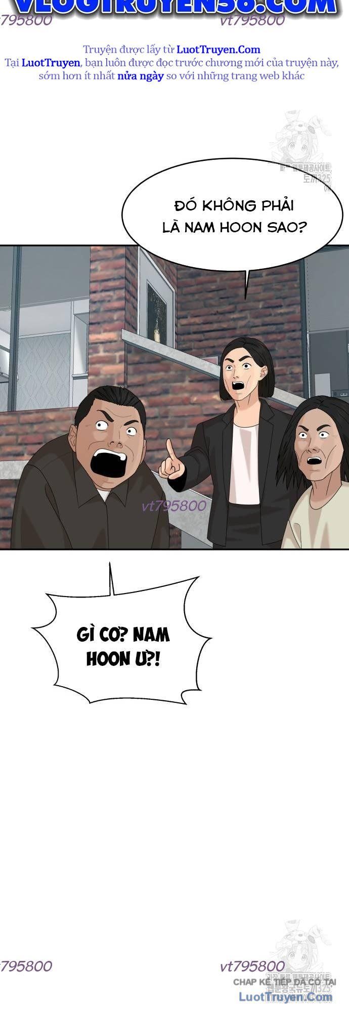 Nhà Hàng Độc Lạ Chapter 56 - 64