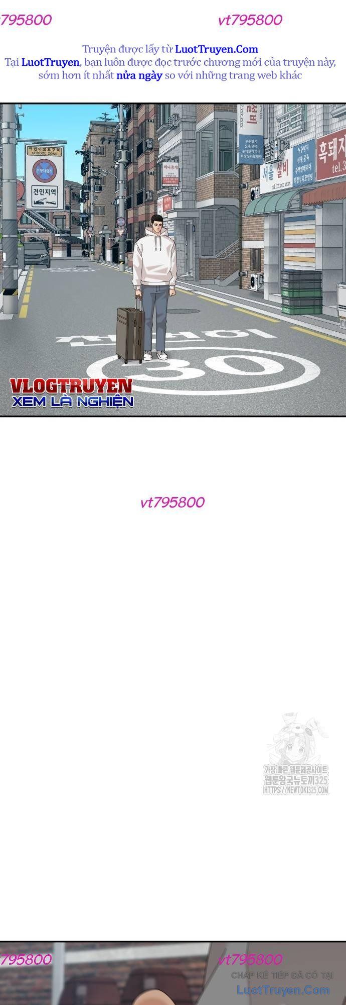 Nhà Hàng Độc Lạ Chapter 56 - 65