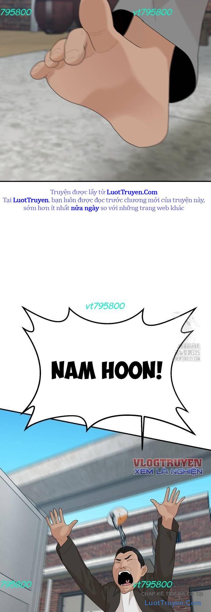 Nhà Hàng Độc Lạ Chapter 56 - 66