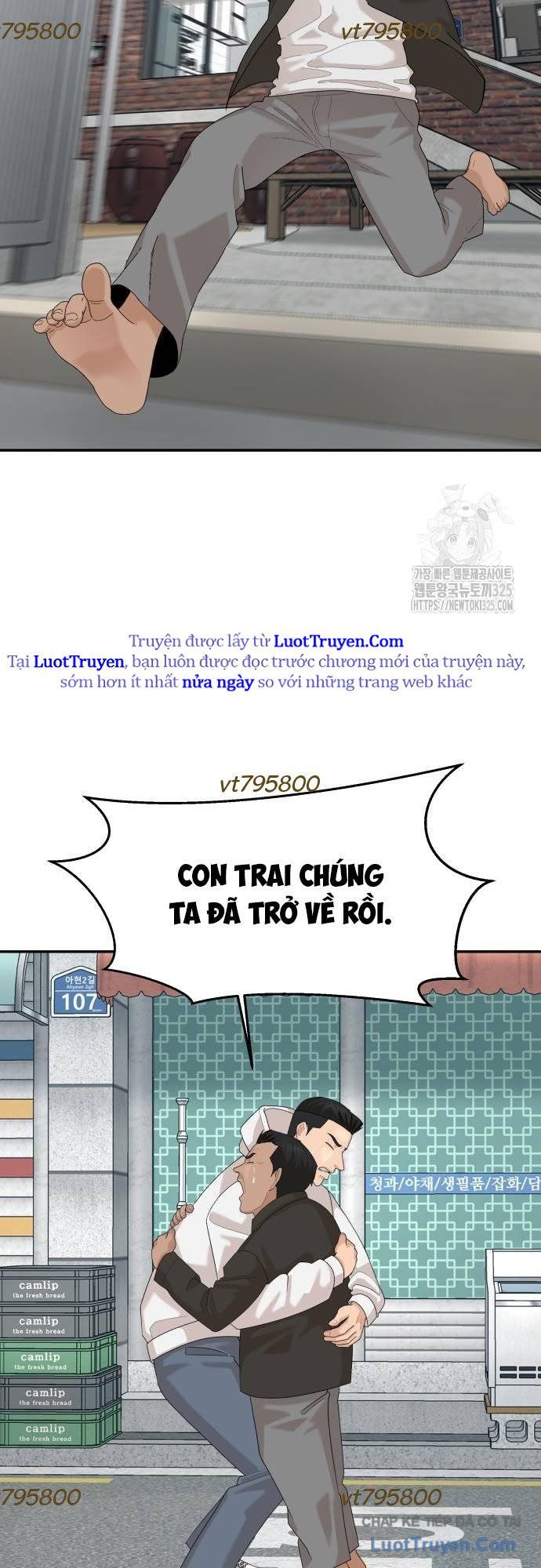 Nhà Hàng Độc Lạ Chapter 56 - 67