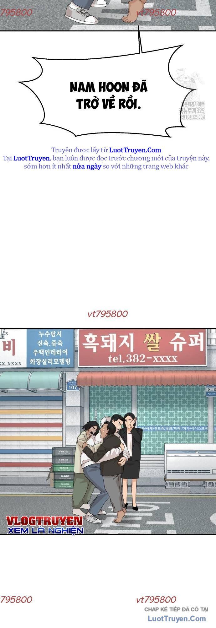 Nhà Hàng Độc Lạ Chapter 56 - 68