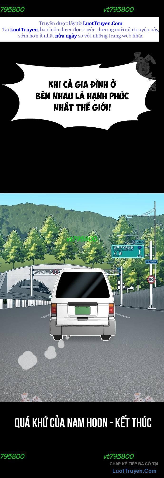 Nhà Hàng Độc Lạ Chapter 56 - 72