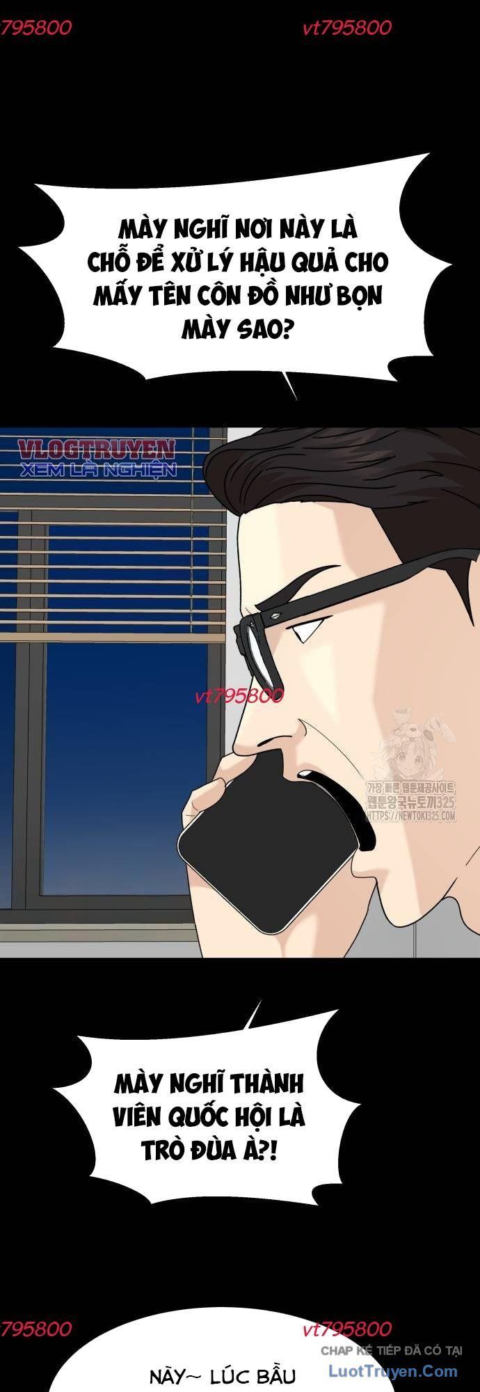 Nhà Hàng Độc Lạ Chapter 56 - 10