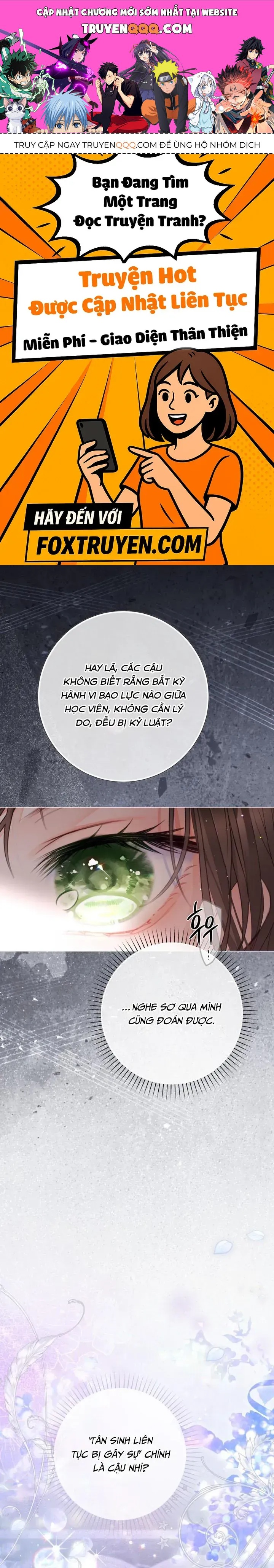 Một Thế Giới Không Có Chị Gái Mà Ai Cũng Yêu Chapter 100 - 1