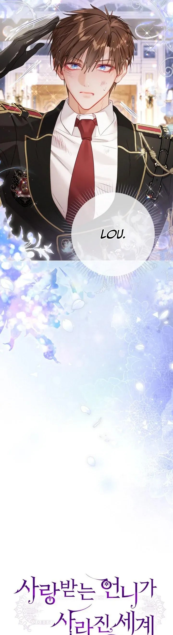 Một Thế Giới Không Có Chị Gái Mà Ai Cũng Yêu Chapter 100 - 2