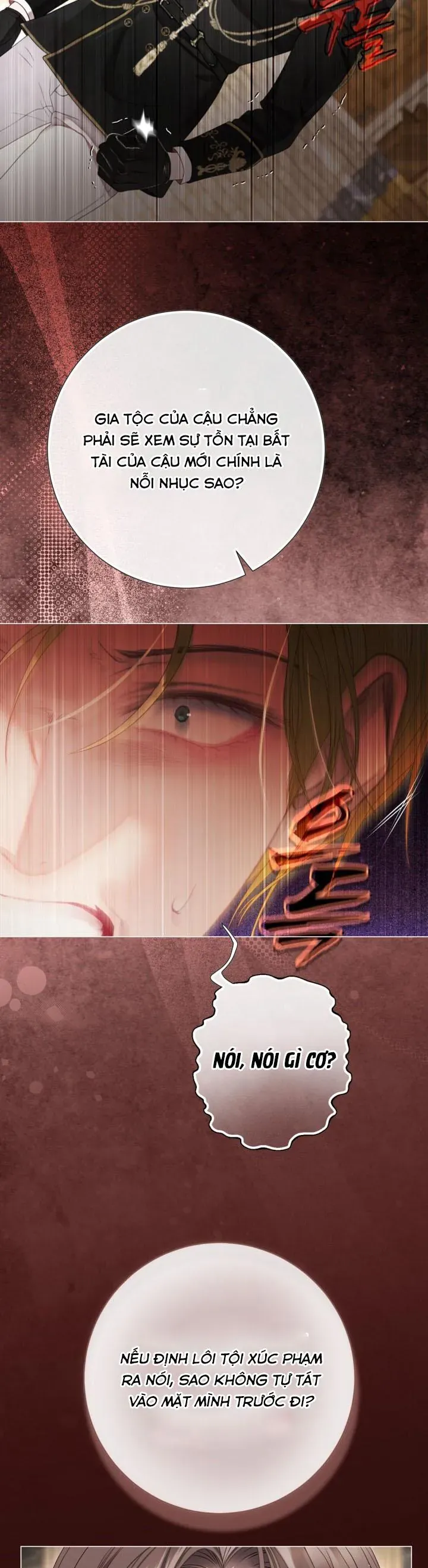 Một Thế Giới Không Có Chị Gái Mà Ai Cũng Yêu Chapter 100 - 11