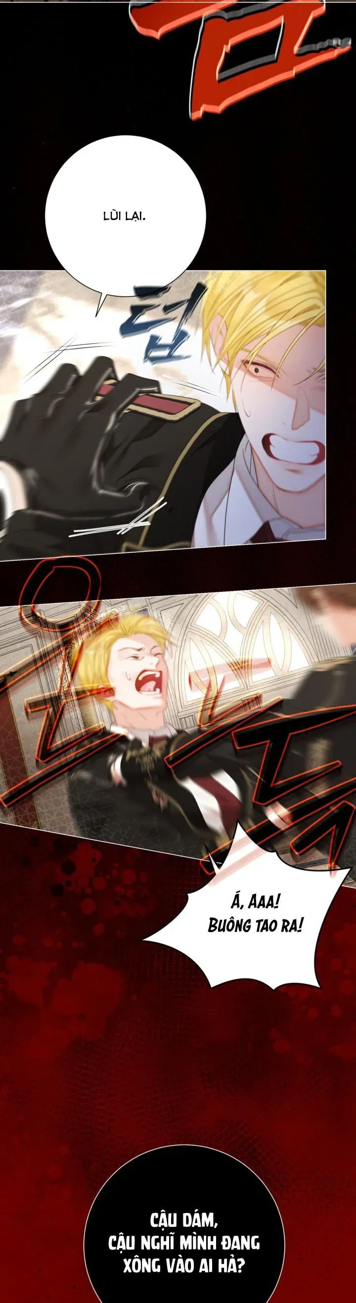 Một Thế Giới Không Có Chị Gái Mà Ai Cũng Yêu Chapter 100 - 13