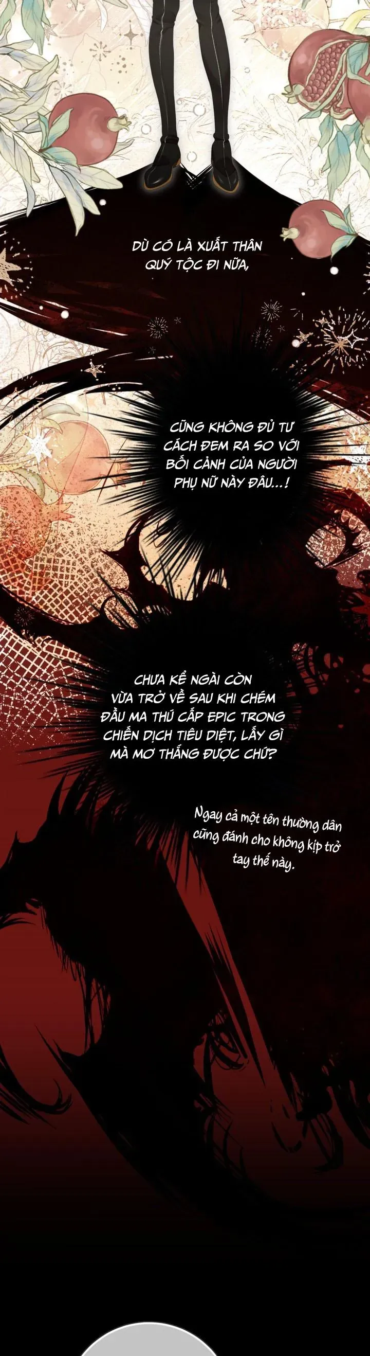 Một Thế Giới Không Có Chị Gái Mà Ai Cũng Yêu Chapter 100 - 16