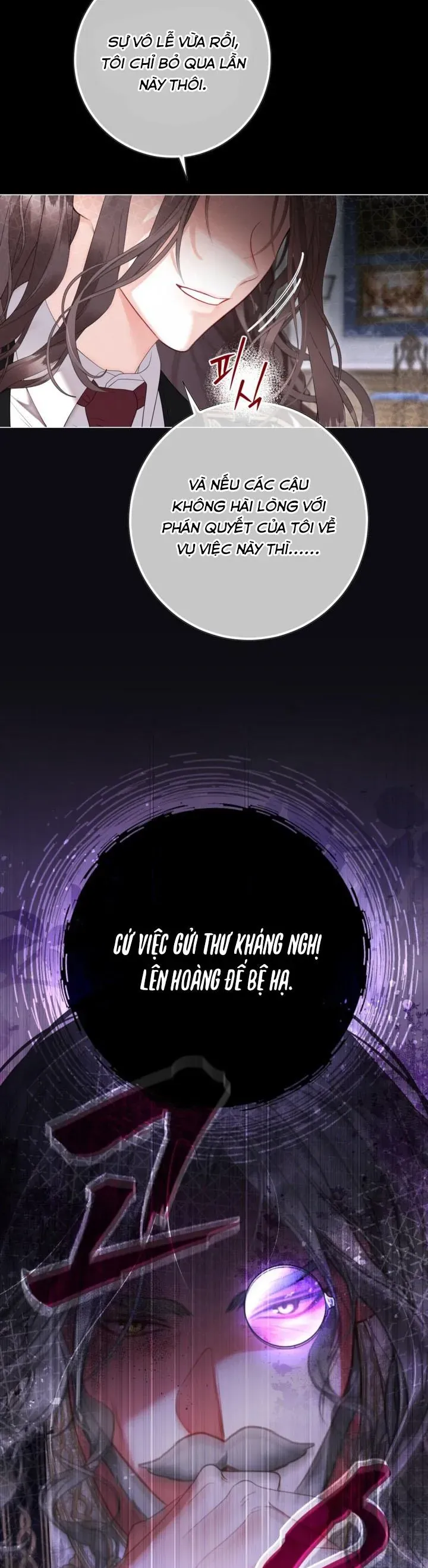 Một Thế Giới Không Có Chị Gái Mà Ai Cũng Yêu Chapter 100 - 17