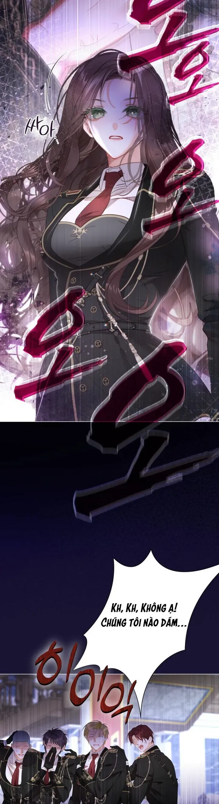Một Thế Giới Không Có Chị Gái Mà Ai Cũng Yêu Chapter 100 - 18