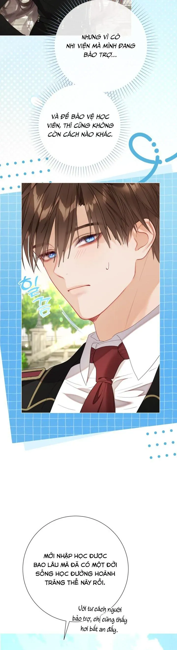 Một Thế Giới Không Có Chị Gái Mà Ai Cũng Yêu Chapter 100 - 21